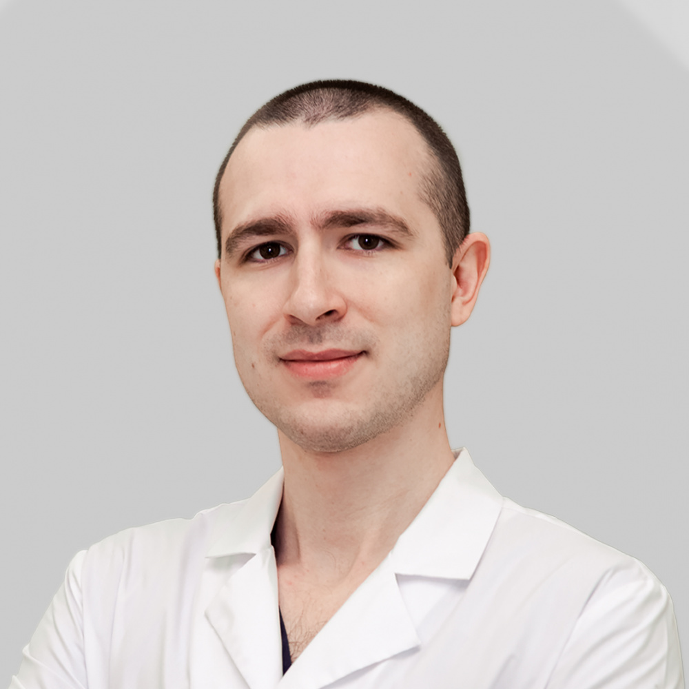 Чернобровкин Сергей Алексеевич