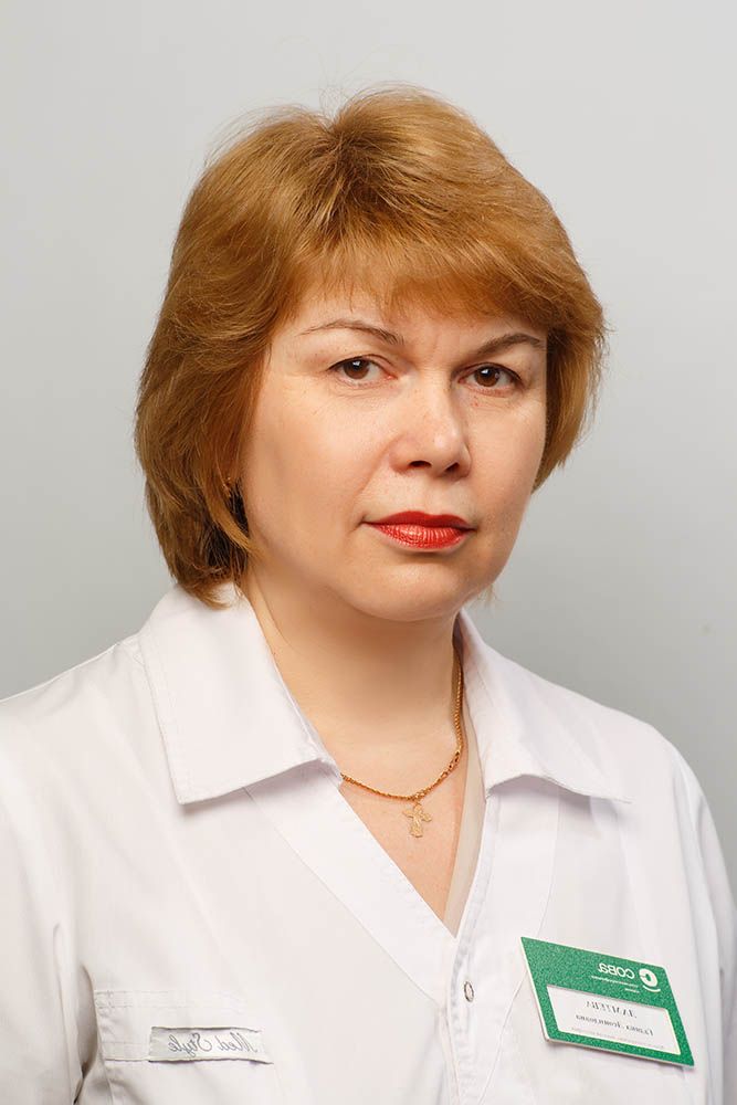 Ламтева Галина Леонидовна